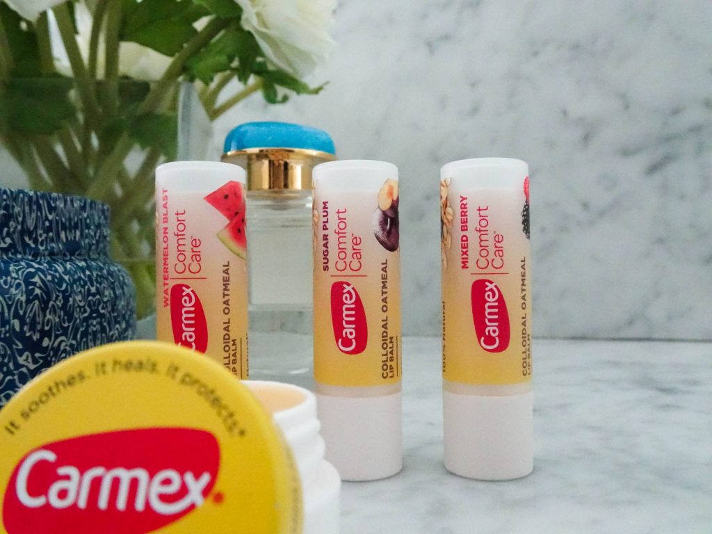 Carmex lip conditioner | Carmex for dry lips | budget friendly lip balm