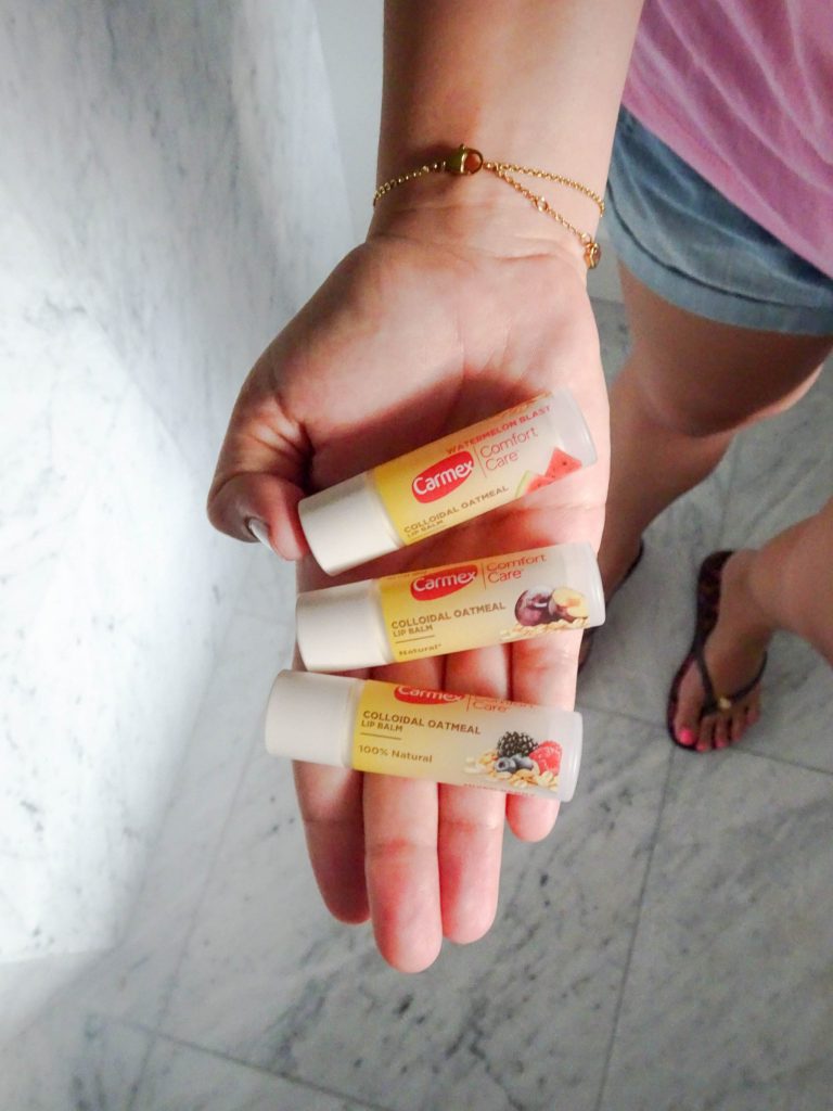 Carmex lip conditioner | Lip balm by Carmex