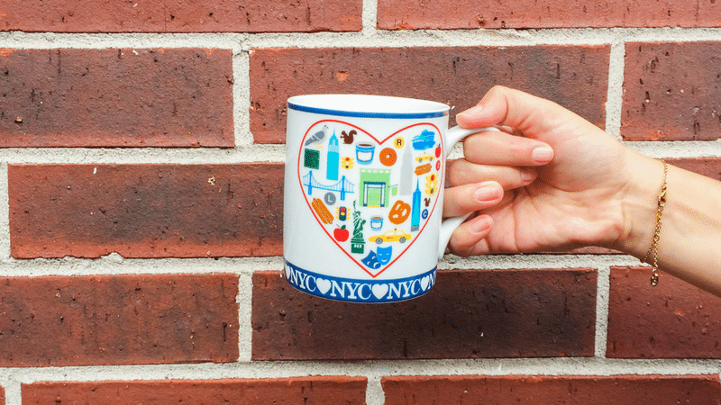 Coffee Talk // Volume 16