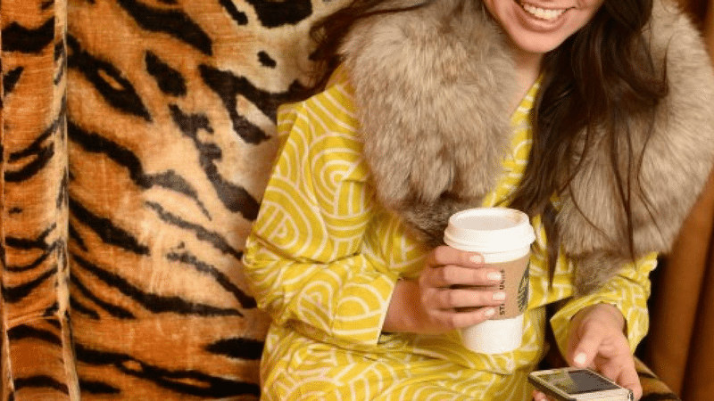 Coffee Talk // Volume 14