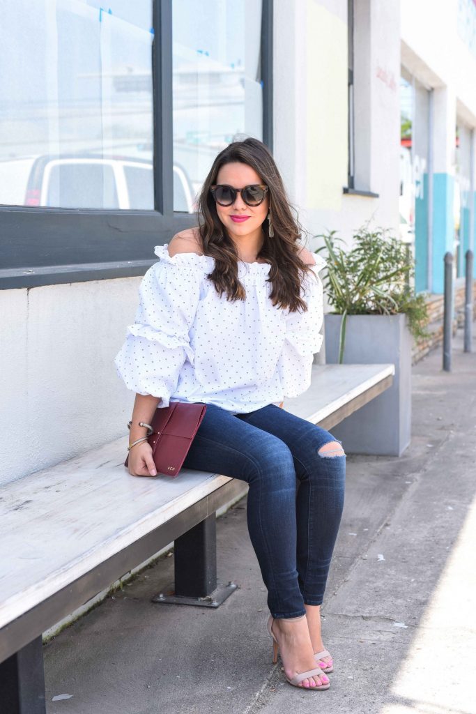 brunette balayage | natural balayage hair | Aveda hair color | beach waver hairstyle