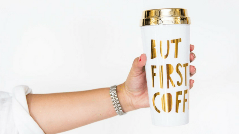 Coffee talk // Volume 17