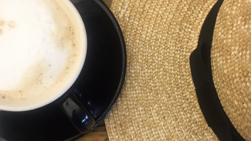 Coffee Talk // Volume 19