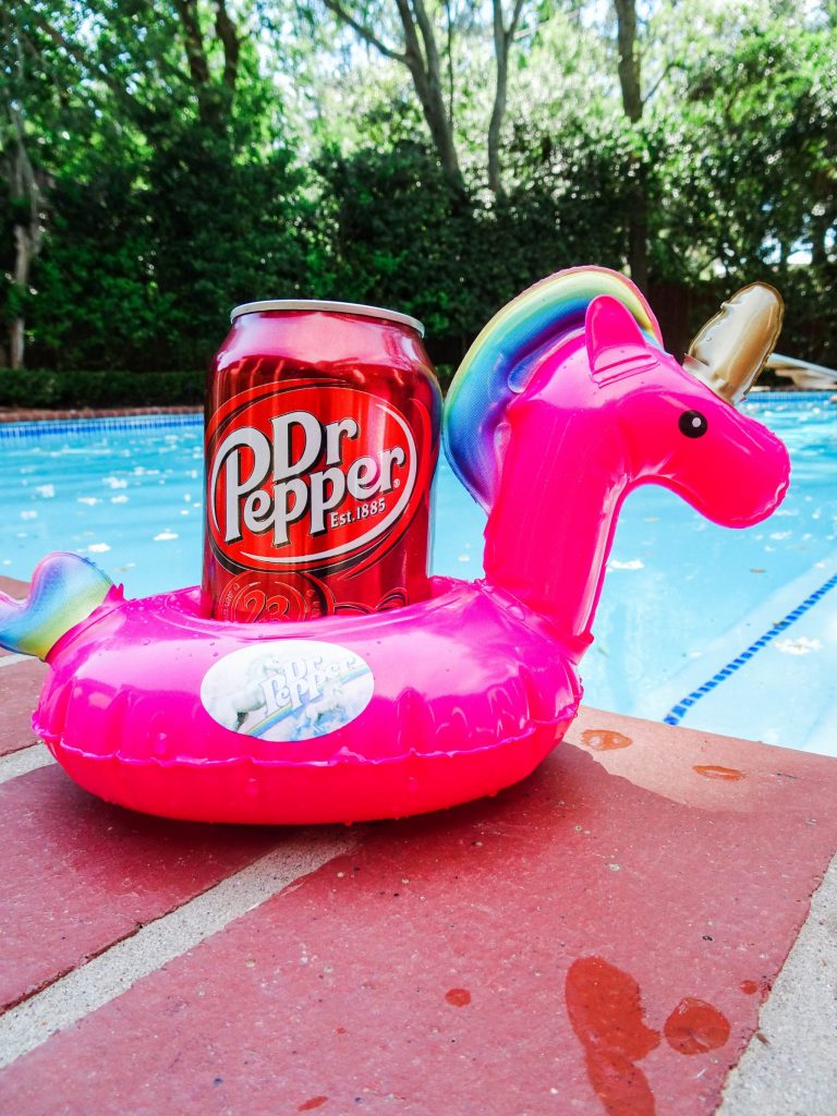 Dr Pepper Pick Your Pepper