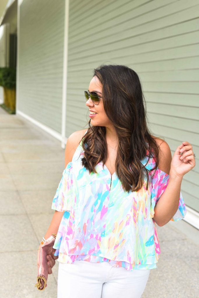 Brunette balayage hair | Beach waver hairstyle | Aveda hair color balayage
