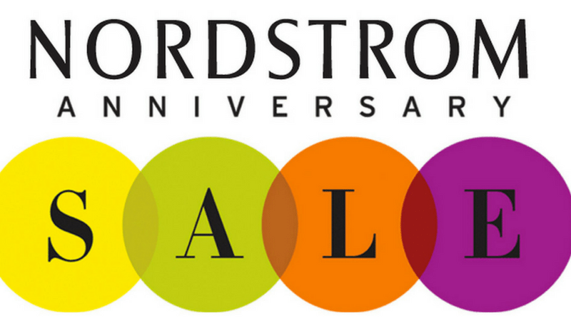 Nordstrom Anniversary Sale 2017: Home Picks