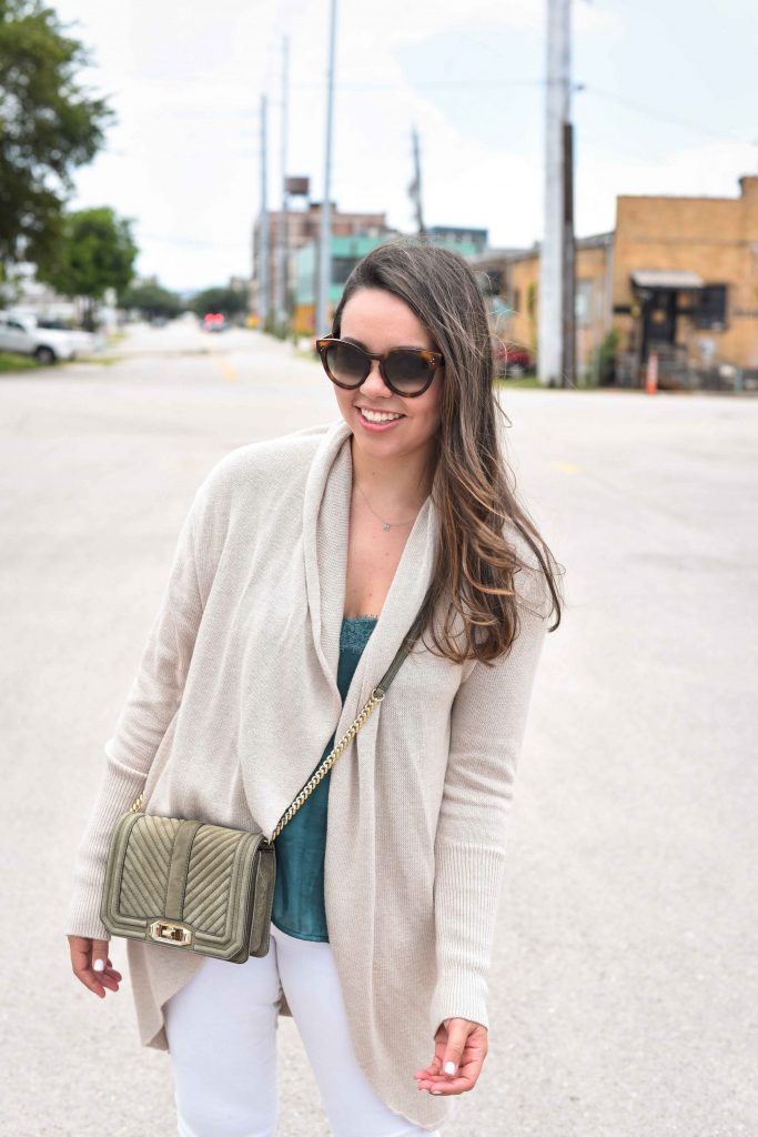 style staples | must-have closet items | best cardigan options