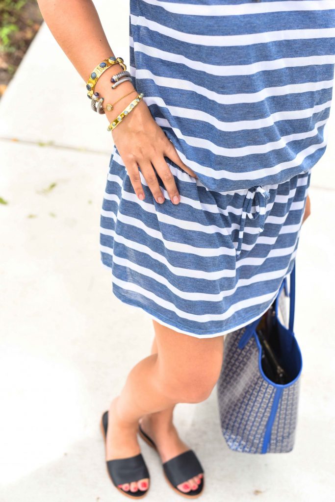 Slide sandals trend | Slides for summer 