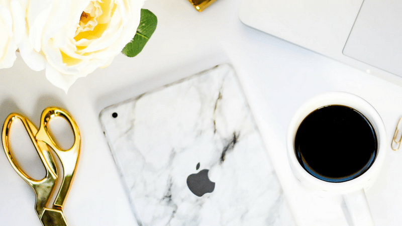 Coffee Talk // Volume 20