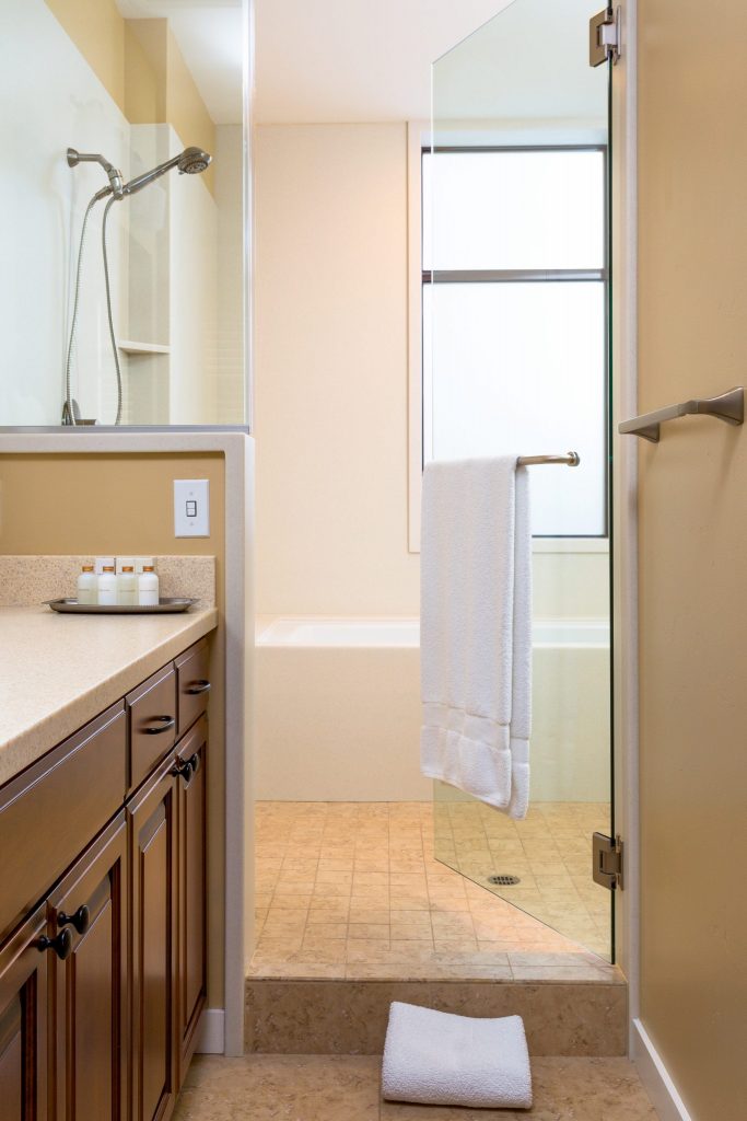 Two Thirty-Five Suites Healdsburg