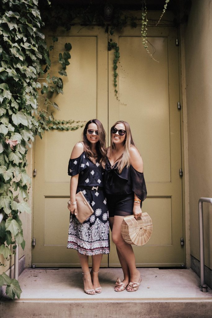 Weekend getaway in Healdsburg, summer in wine country 