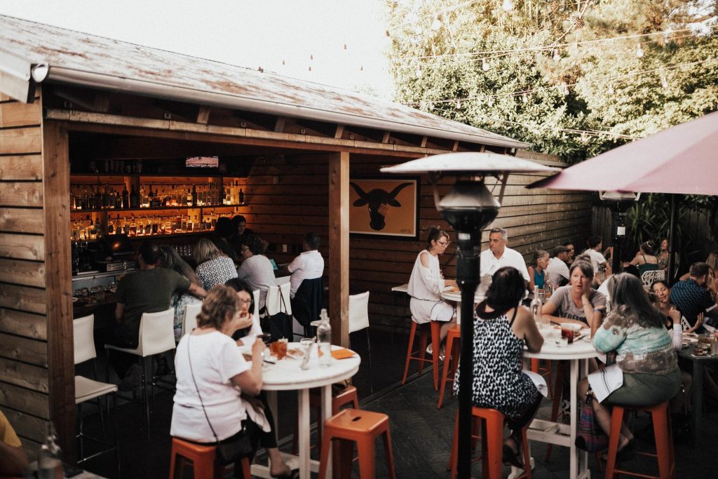 Where to eat in Healdsburg, California