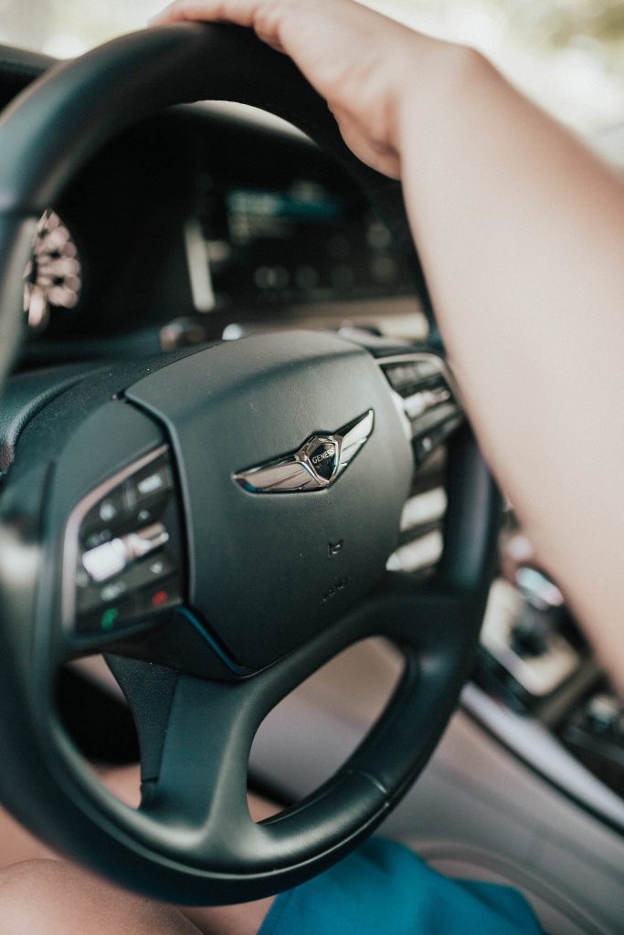 Genesis G90 - New Luxury Midsize sedan - DriveShop