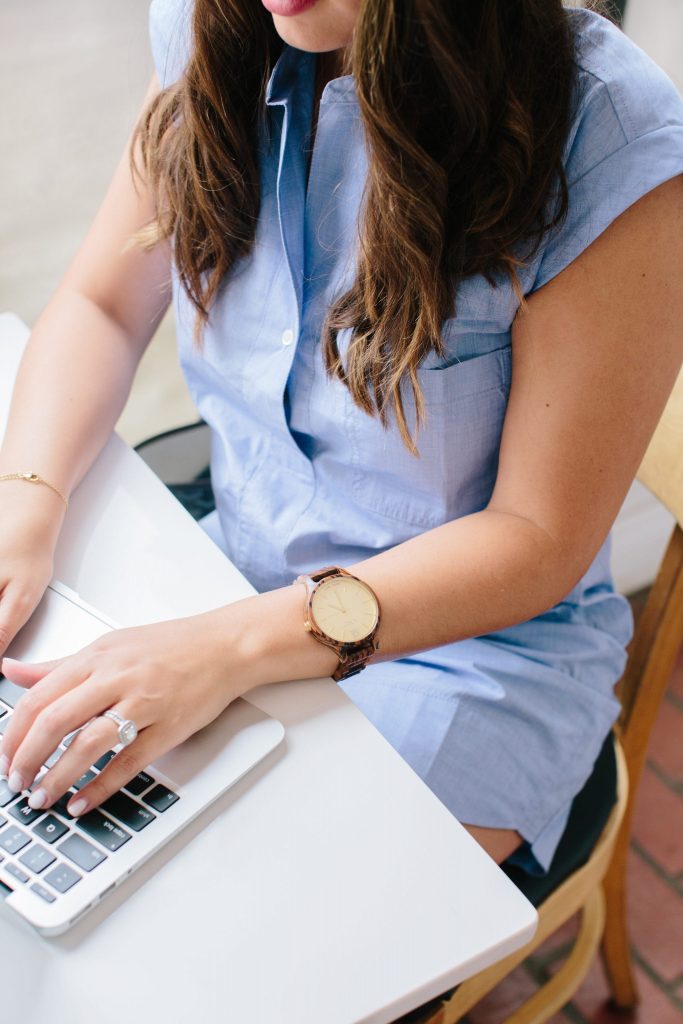 How to stay motivated as a small business owner 