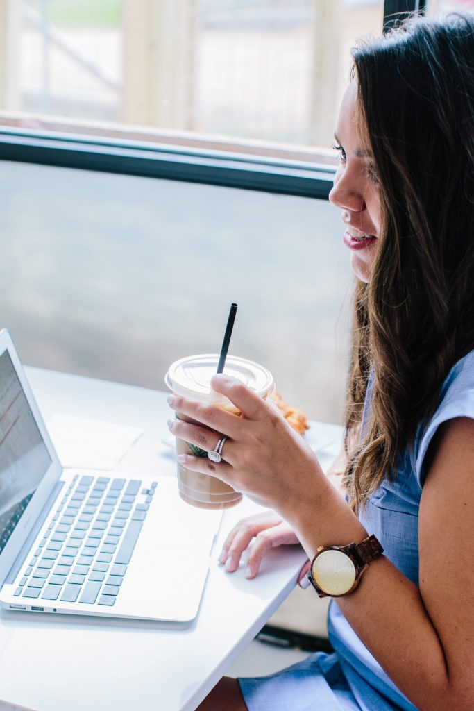 Tackling my day with JORD watches | how to stay on schedule 