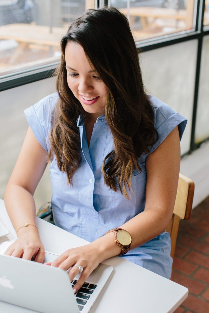 JORD unique watches | time management with Girl Wonder Life