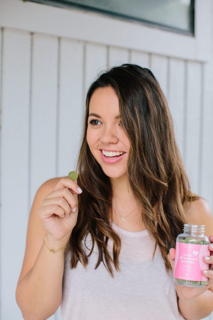 an easy supplement to help with weight loss