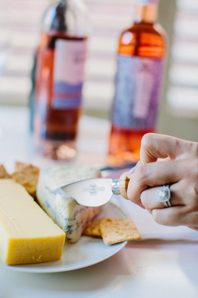 The best cheeses for a summer gathering | Appetizer ideas for a house party