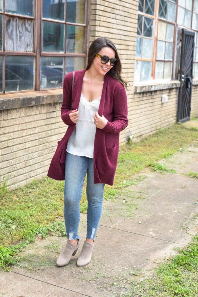 Good American denim | Best jeans for fall | Must-have denim