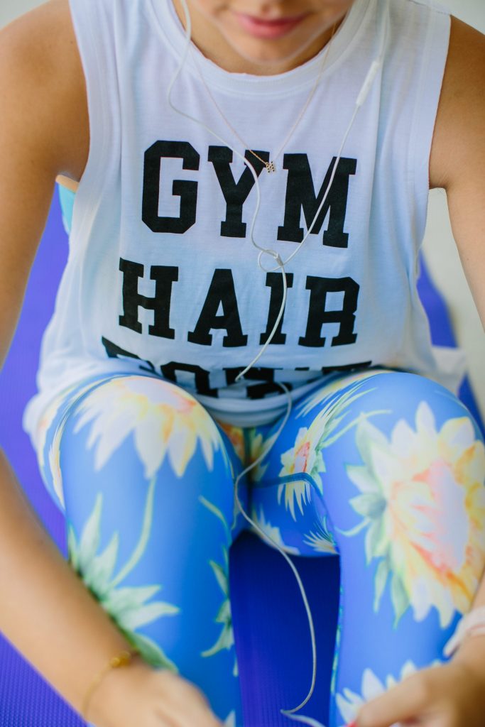 cute workout clothes | workout outfits that motivate you