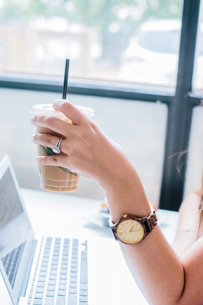 Coffee Talk - Girl Wonder Life