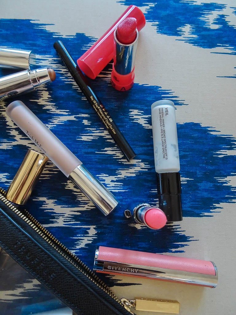 must-have beauty products for makeup bag 