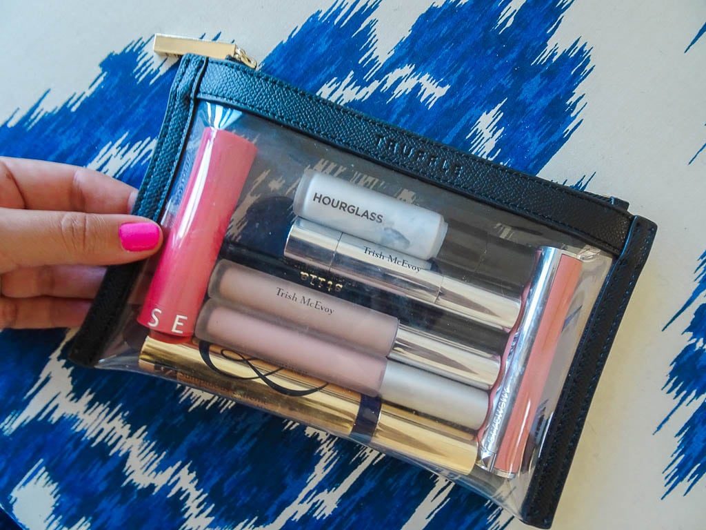 Eight must-have makeup products - Girl Wonder Life