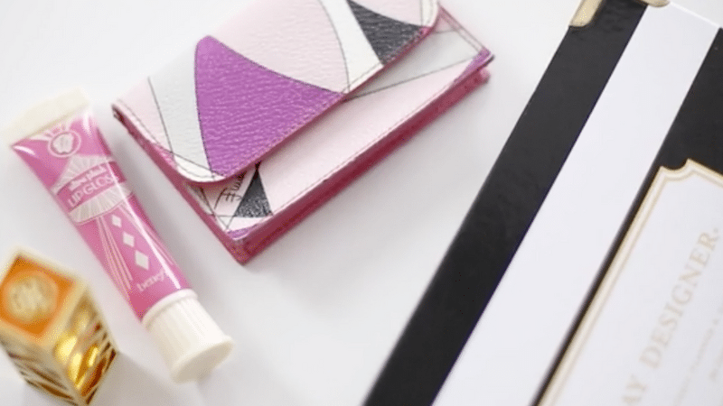 Shopbop Event of the Season 2017 Fall - Girl Wonder Life