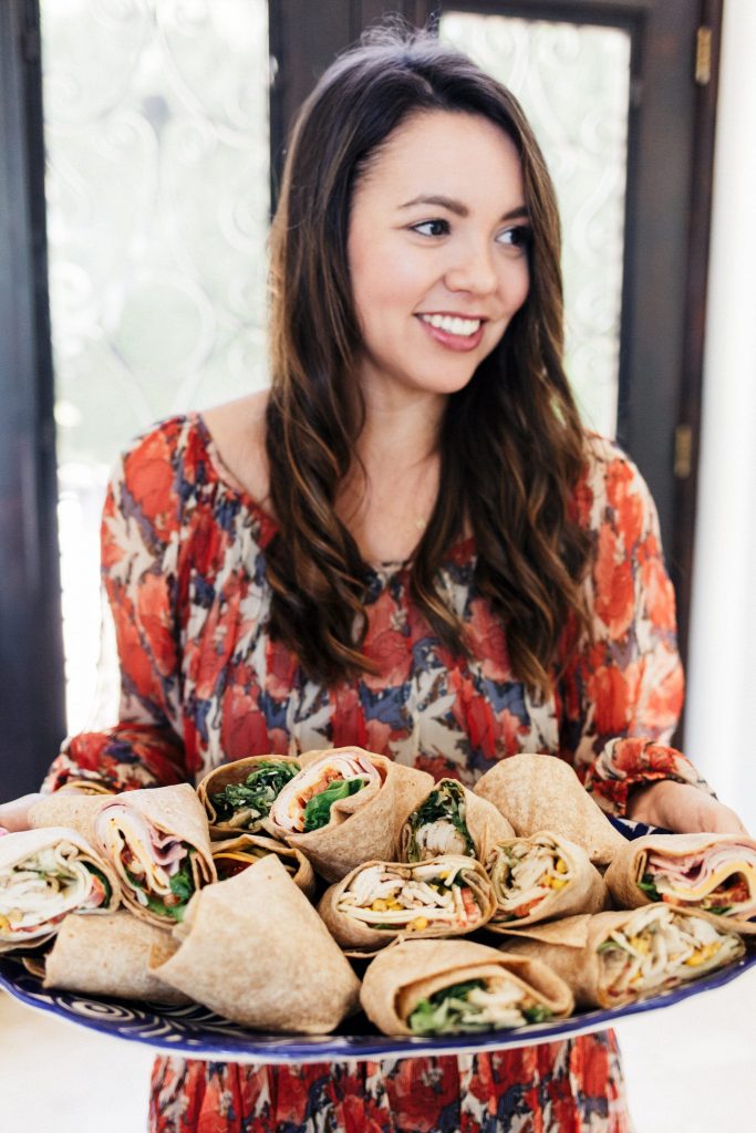 Easy tailgate party eats | Easy party food