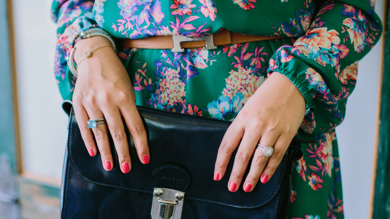 Dressing professionally as an entrepreneur - Girl Wonder Life