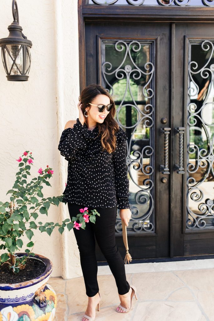 fall trends with Marks & Spencer- Girl Wonder Life