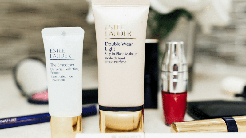 fall makeup update - Girl Wonder Life