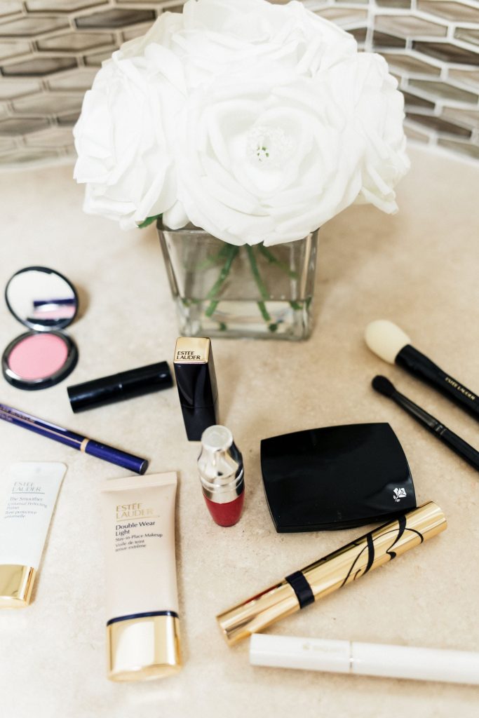 Fall beauty update with Nordstrom - Girl Wonder Life