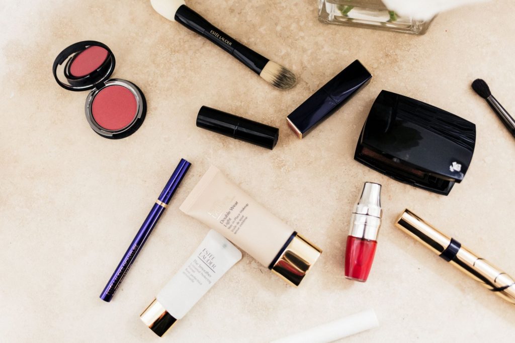 must-have makeup with Nordstrom 