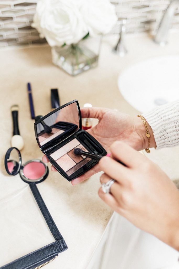 best eyeshadow palettes, must-have fall makeup
