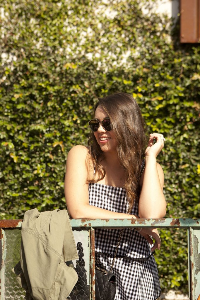 brunette balayage, Aveda haircare, beachwaver 