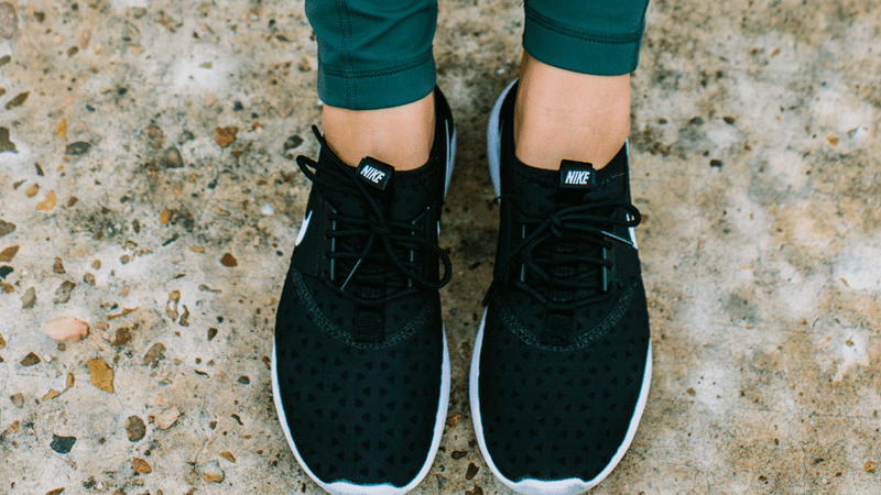 overcoming fitness excuses - Girl Wonder Life