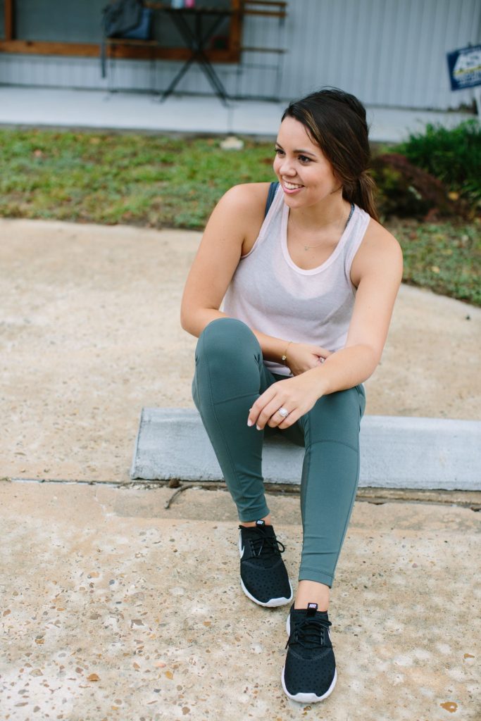 Cute workout gear, affordable fitness outfits