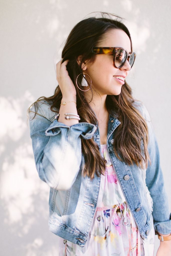 jean jackets for fall, denim jacket ideas