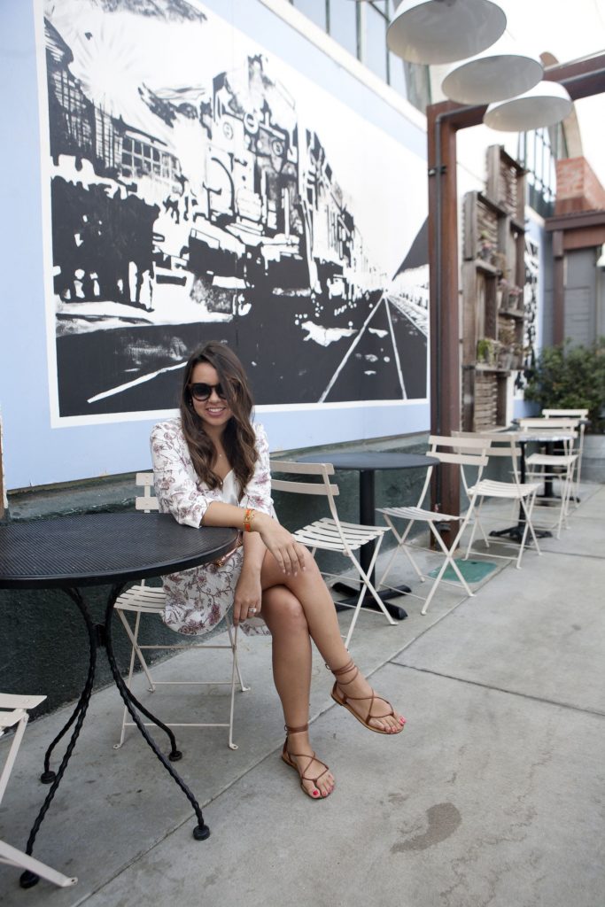 lace-up sandals, how to transition outfits for fall