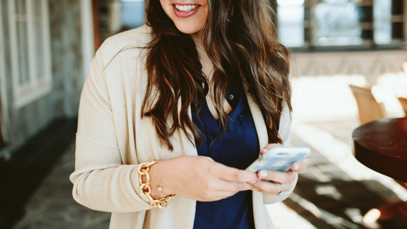 Southern Tide fall women styles