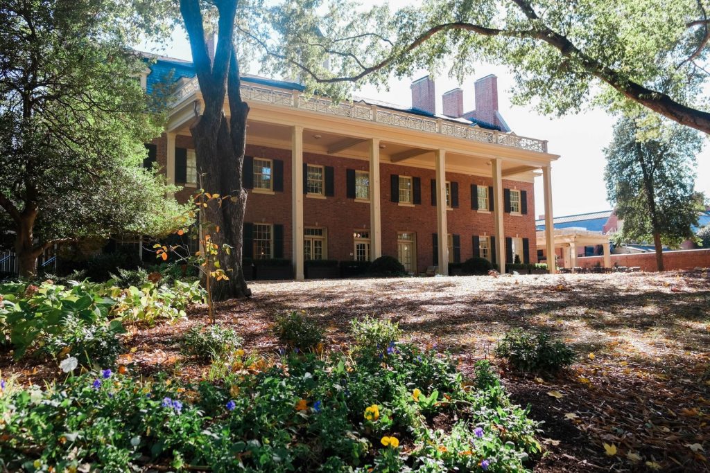 The Carolina Inn, Chapel Hill, Historic Inns across America