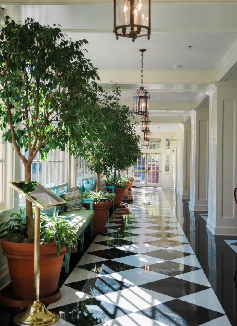 City Guide: Chapel Hill in 24 hours