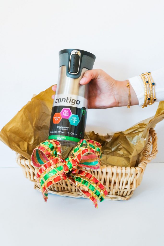 Contigo travel mug last Target, Easy coffee mugs for on the go