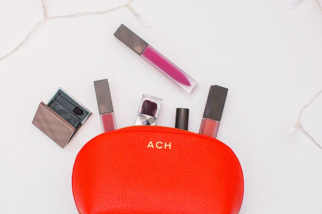 Cuyana gift ideas, Christmas gifts, Monogrammed gifts for her