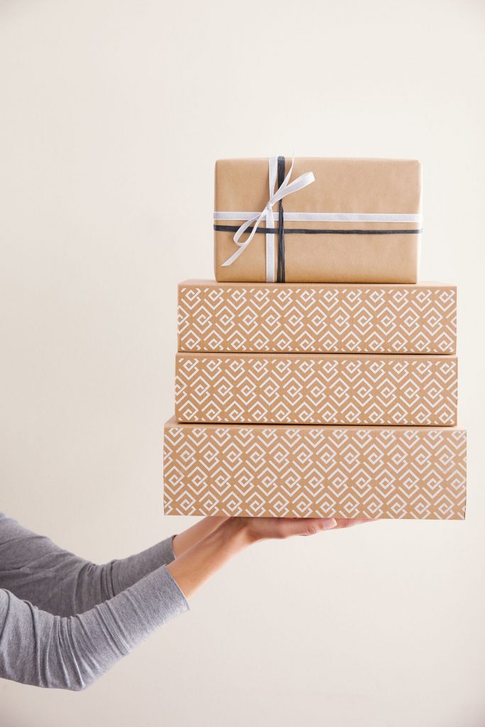 Third Love Christmas Giveaway - Girl Wonder Life