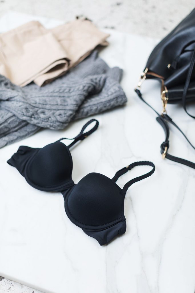 Third Love Christmas Giveaway - Girl Wonder Life