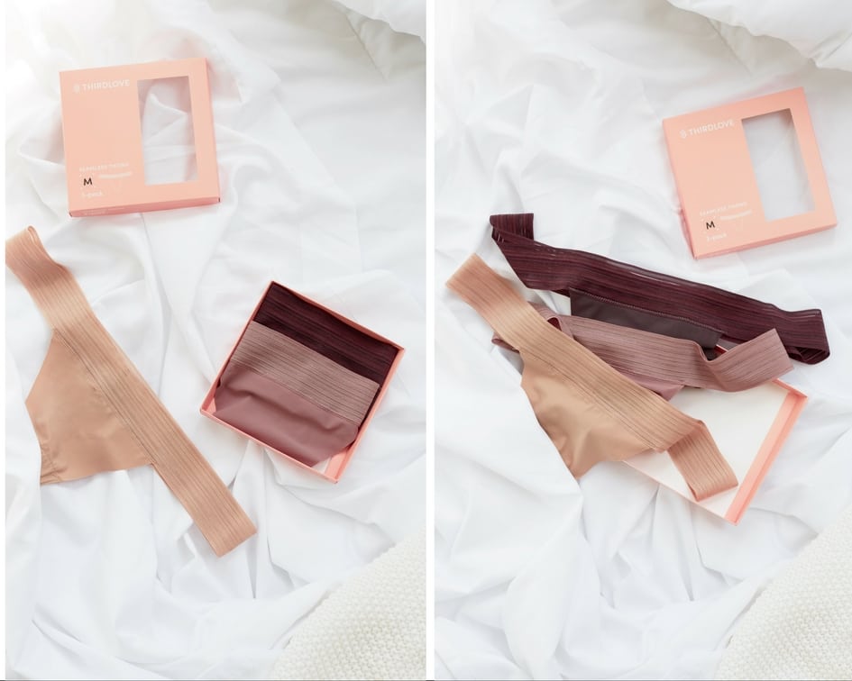 Third Love Christmas Giveaway - Girl Wonder Life
