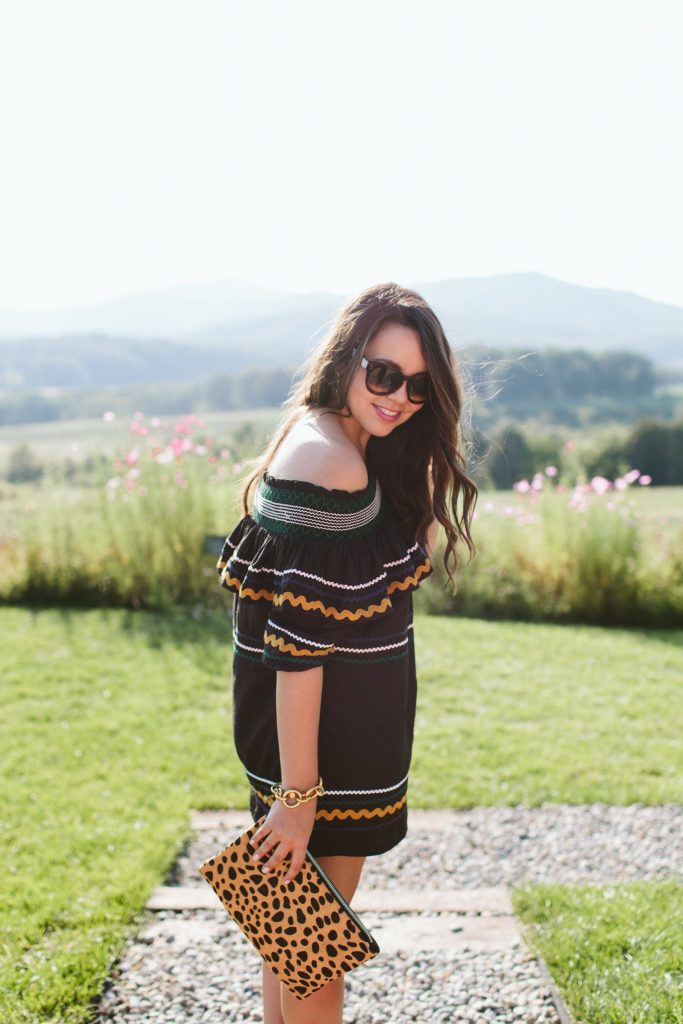 Houston-based lifestyle blogger Girl Wonder Life shares her Charlottesville travel guide; a comprehensive travel guide for the adorable college town!