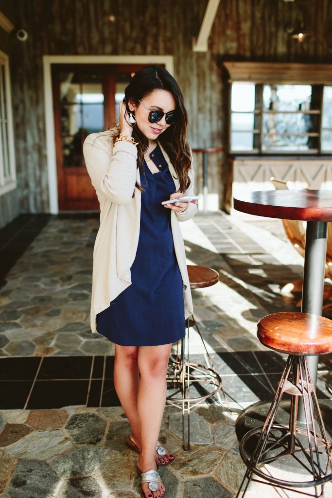 Houston-based lifestyle blogger Girl Wonder Life shares her Charlottesville travel guide; a comprehensive travel guide for the adorable college town!